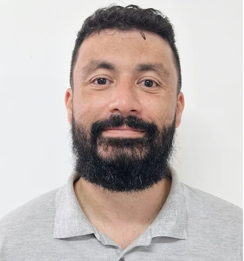 Foto de perfil do Fábio